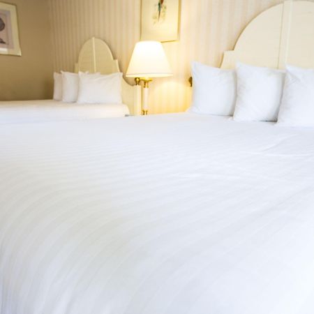 Anaheim Carriage Inn Εξωτερικό φωτογραφία