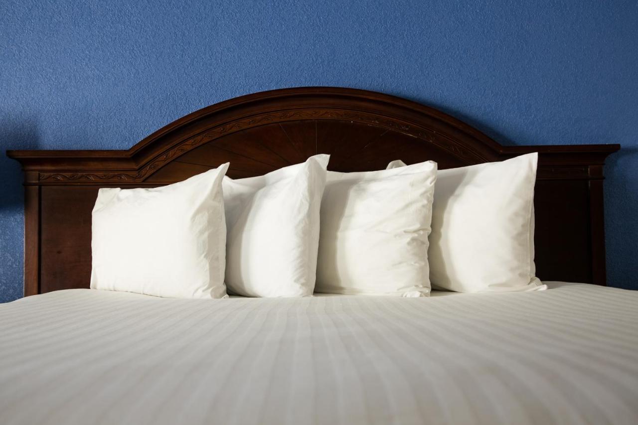 Anaheim Carriage Inn Εξωτερικό φωτογραφία